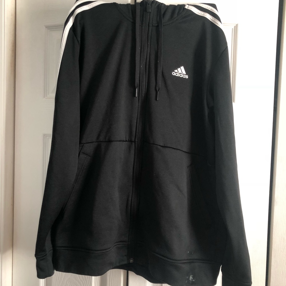 mens adidas jacket